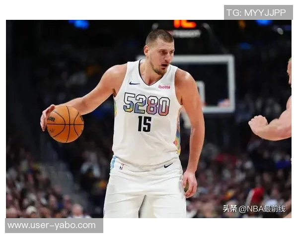 约基奇2020年代全能表现成就卓越得分篮板助攻抢断均领跑联盟