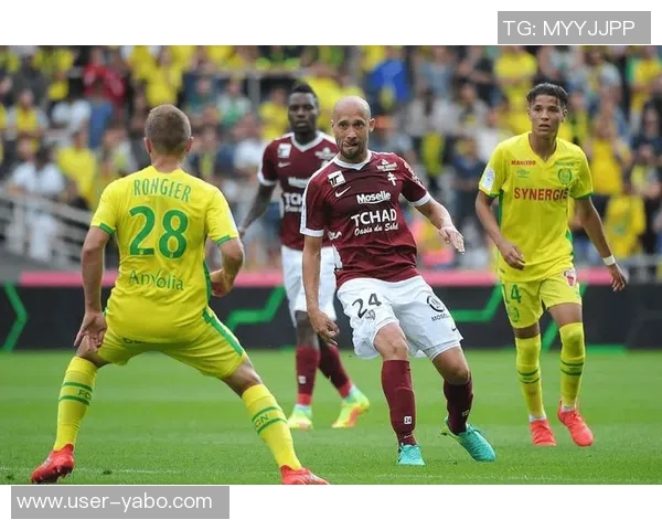 法甲分析：昂热主场迎战南特有望全取三分