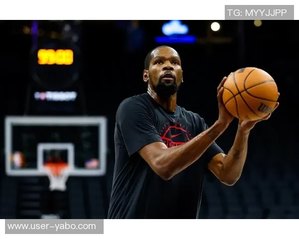 火箭队看好未来发展期引进杜兰特不以夺冠为唯一目标